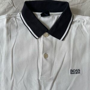 Boss Pique Polo